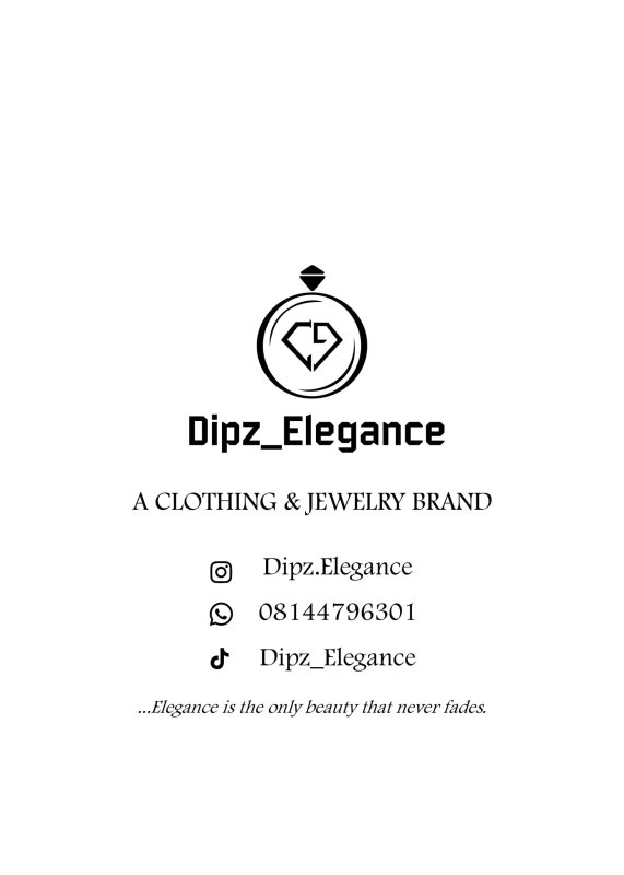 Image of Dipz Elegance