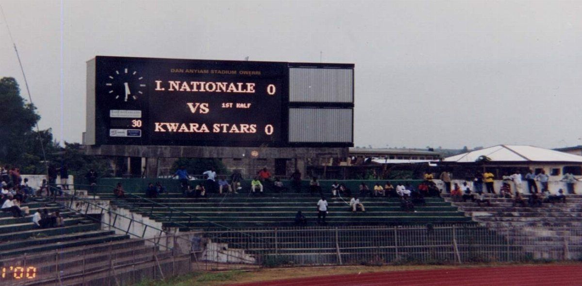Image of Owerri Sports Club