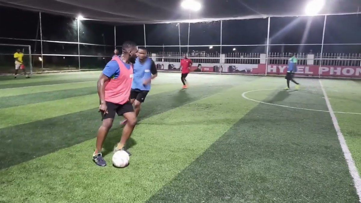 Owerri Sports Club – Sporting Goods in Owerri, Imo (Gallery image 2)