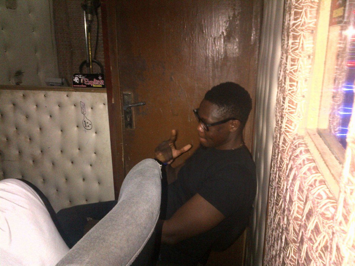 Image of Ti Oluwa Ni Ile Restaurant