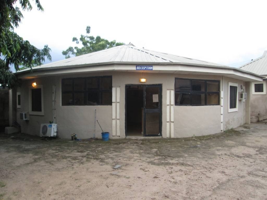 Image of Hill Top Paradise Hotel