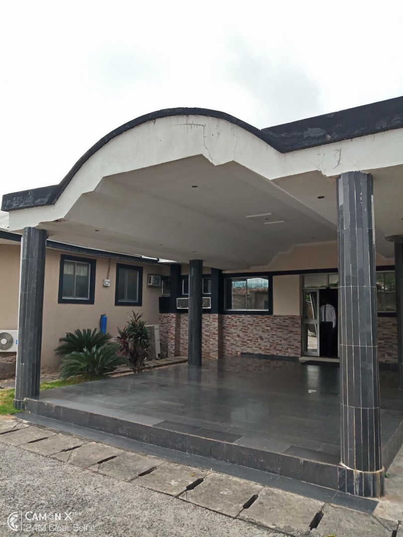 Idrinana Hotels – Hotels and Accommodation in Lokoja, Kogi (Gallery image 2)