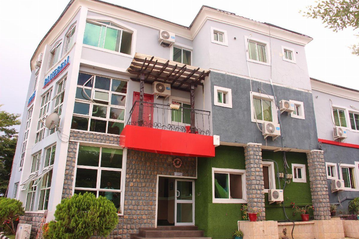 Skye-Bridge Hotel – Hotels and Accommodation in Lokoja, Kogi (Gallery image 2)