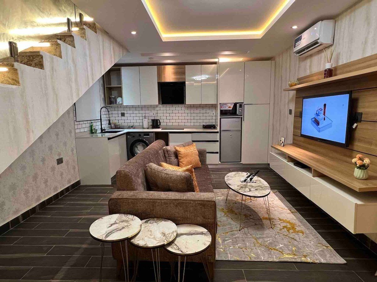 3SIXTY5 Homes and Apartment – Rental Services in Lokoja, Kogi (Gallery image 2)