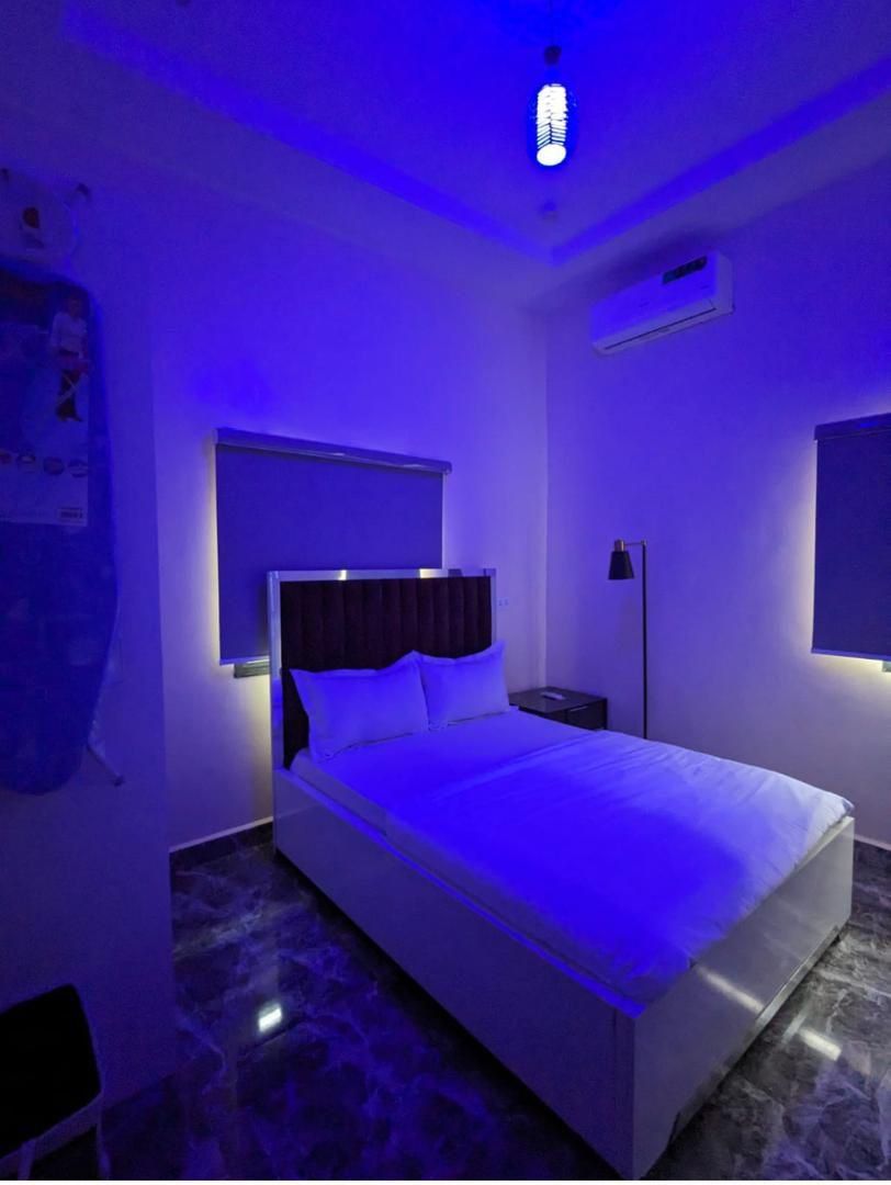 Image of Urban Edge Comfort Apartments