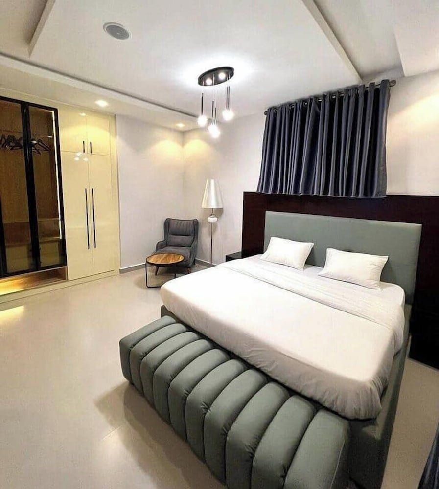 Image of Lily Grand Hotel Lokoja