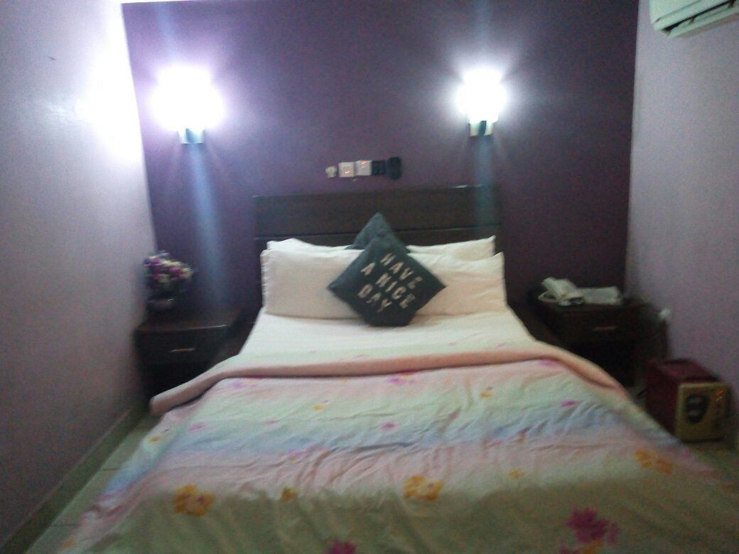 Image of Saatof Hotel and Suites