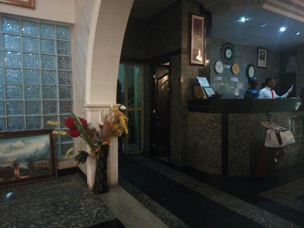 Saatof Hotel and Suites – Rental Services in Lokoja, Kogi (Gallery image 2)