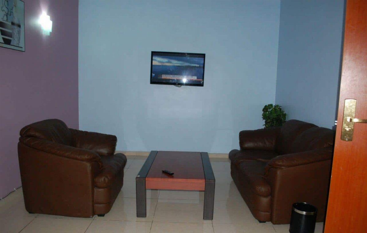 Reverton Hotel Lokoja – Rental Services in Lokoja, Kogi (Gallery image 2)