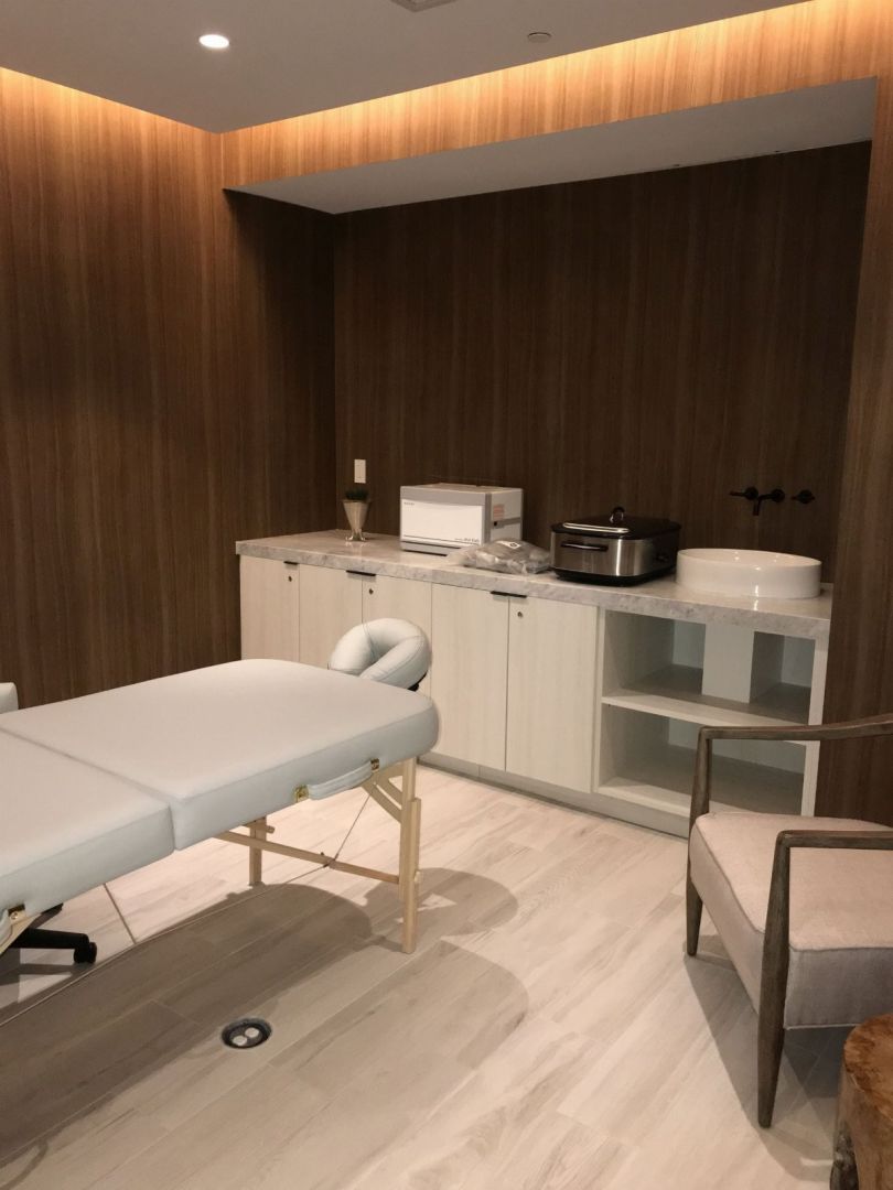 Image of Oma tee beauty and spa