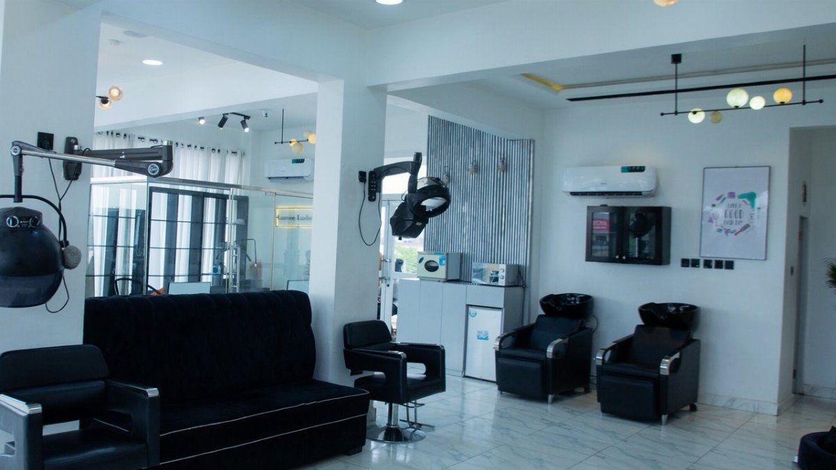 Image of TIBS HAIR STUDIO