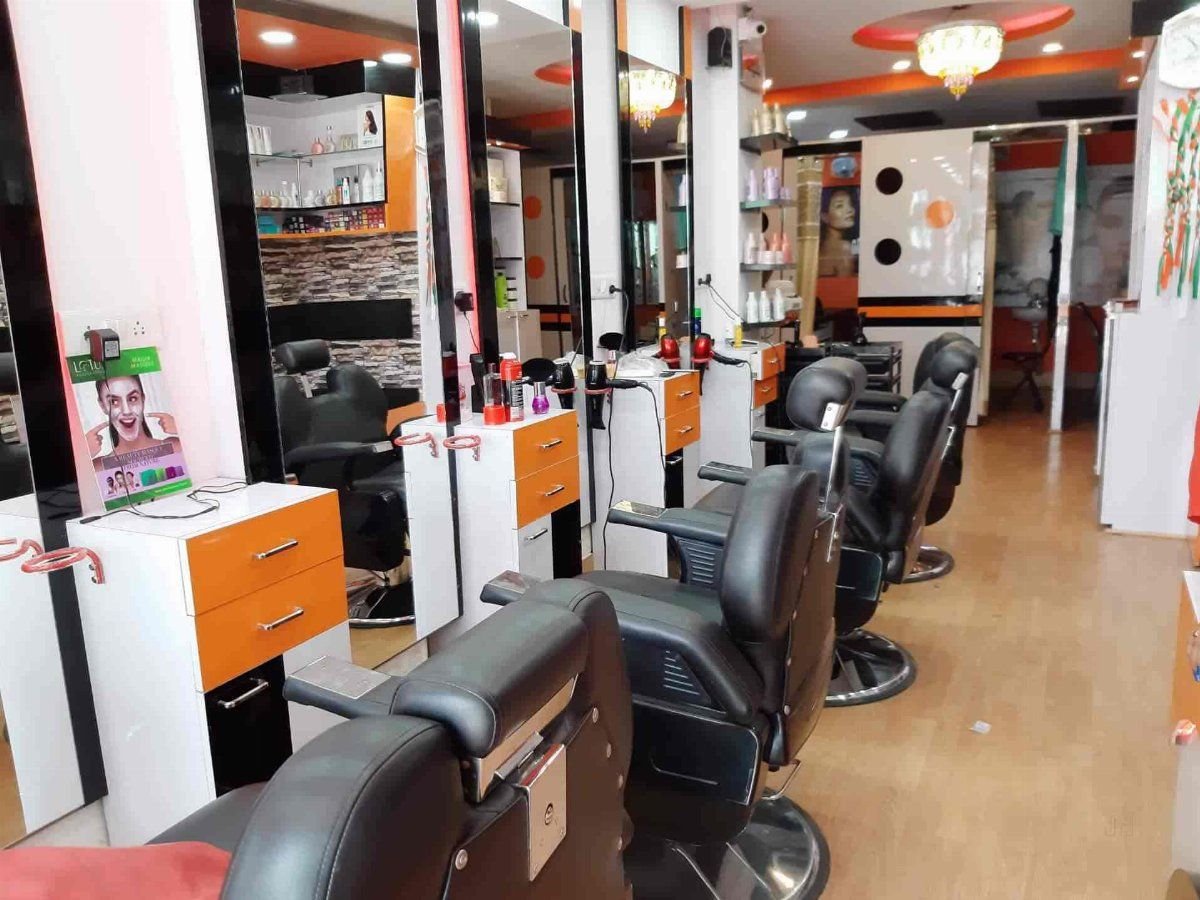 TIBS HAIR STUDIO – Salon and Barbing in Lokoja, Kogi (Gallery image 2)