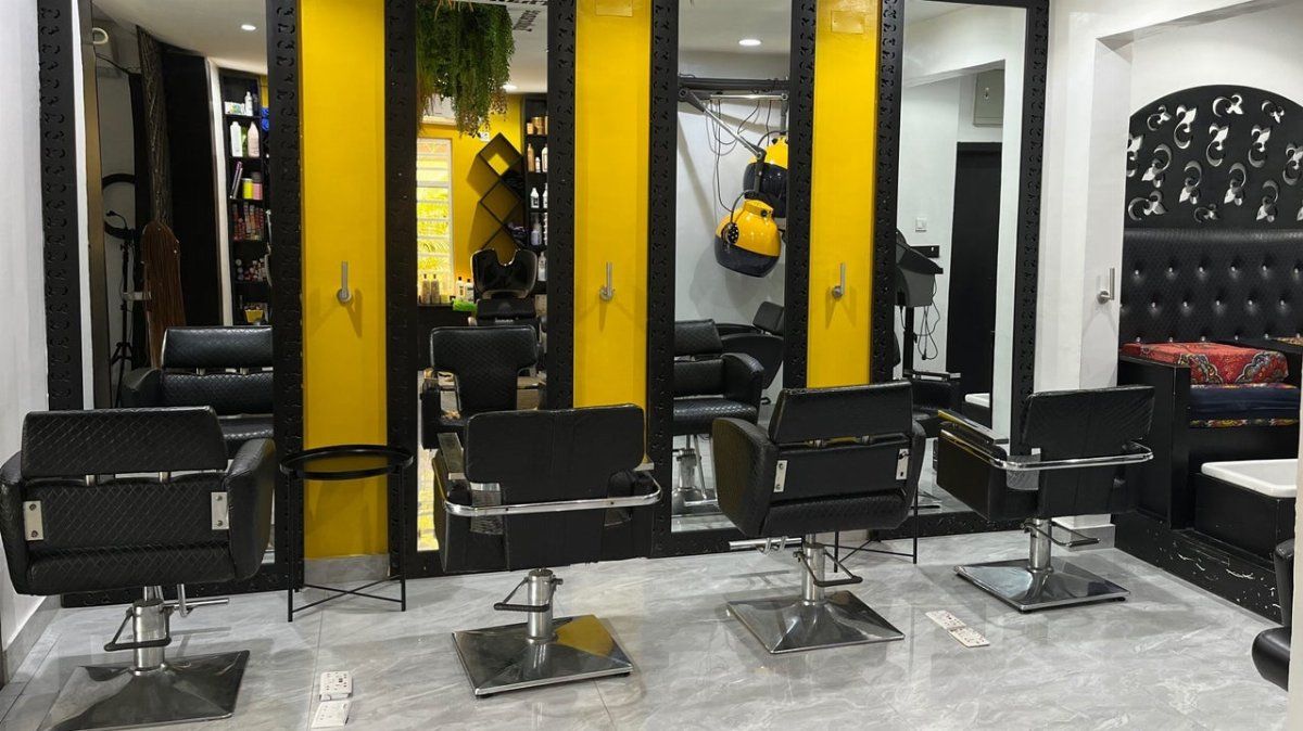 Image of Triple C Unisex Salon