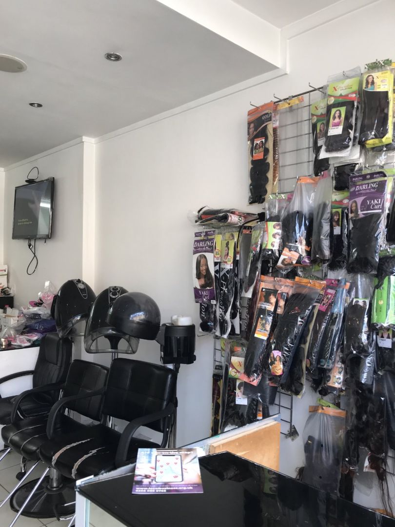 Image of Joy'Ce Unique Salon