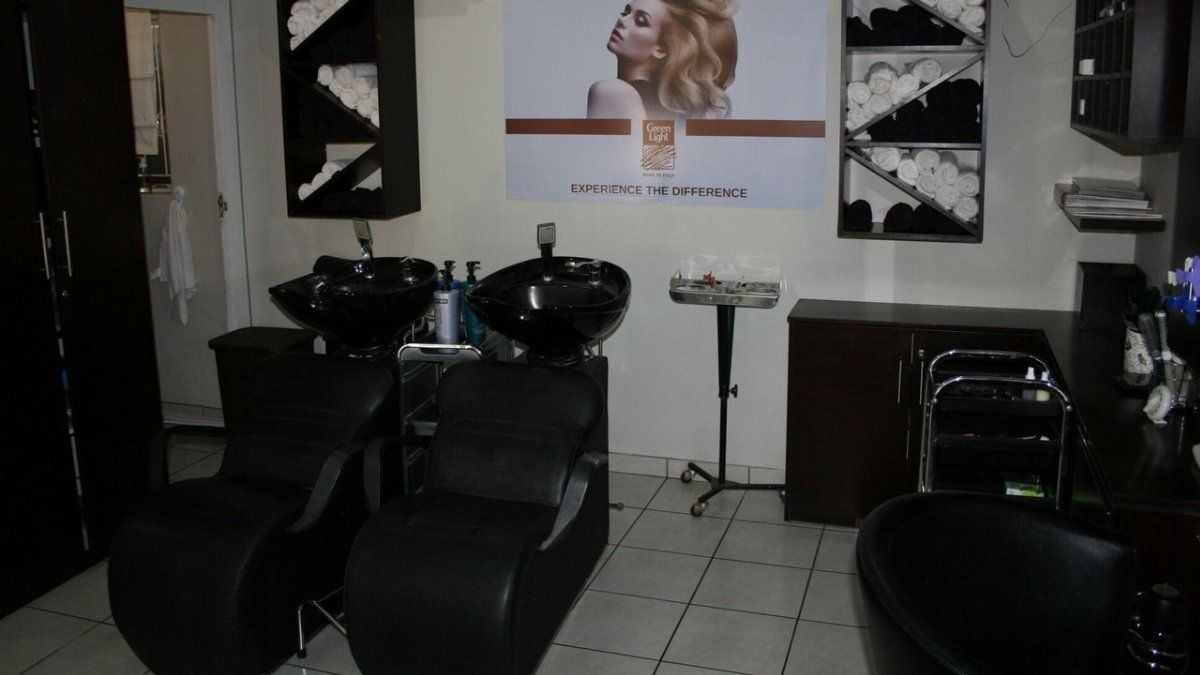 Joy'Ce Unique Salon – Salon and Barbing in Lokoja, Kogi (Gallery image 2)