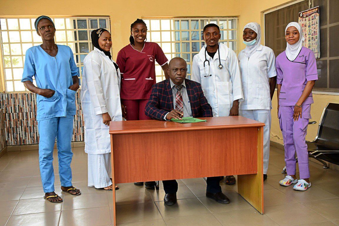 Image of Kogi State Specialist Hospital, Lokoja