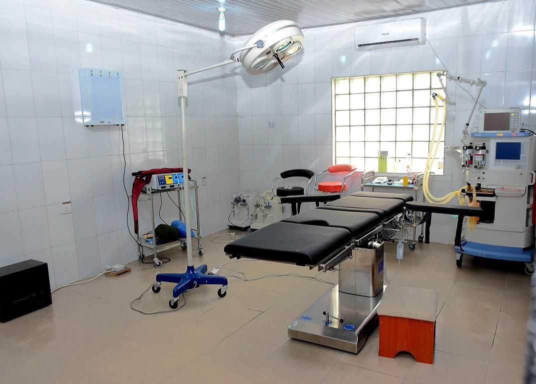 Kogi State Specialist Hospital, Lokoja – Healthcare in Lokoja, Kogi (Gallery image 2)