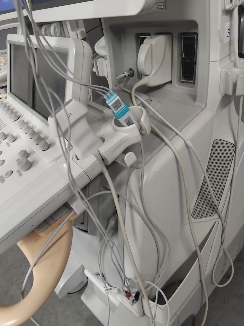 Image of Rehoboth Specialist Hospital Lokoja