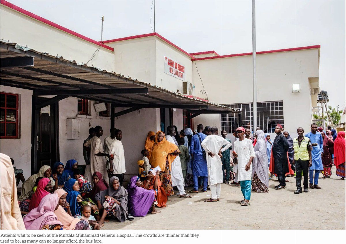 Image of NIGER HOSPITAL LOKOJA