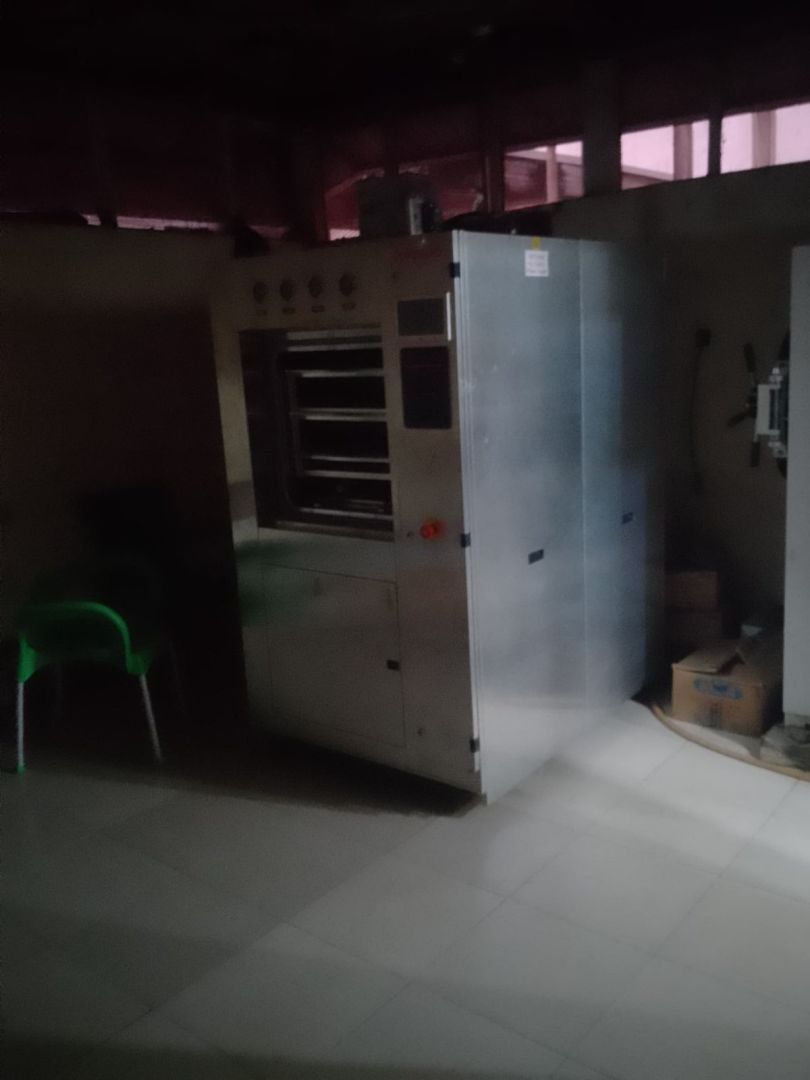 NIGER HOSPITAL LOKOJA – Hospital and Clinic in Lokoja, Kogi (Gallery image 2)