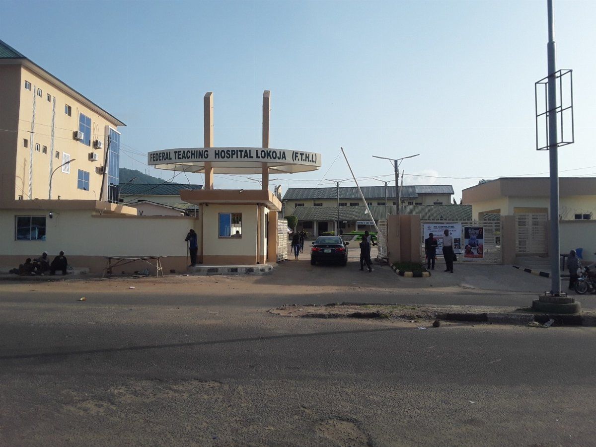 Image of Shifaah Hospital