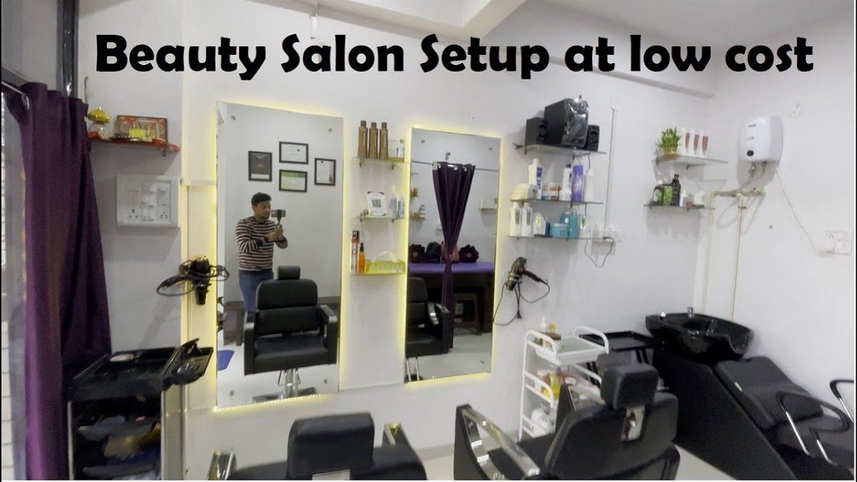 I J Beauty And Cosmetic Store – Beauty and Skincare in Lokoja, Kogi (Gallery image 2)