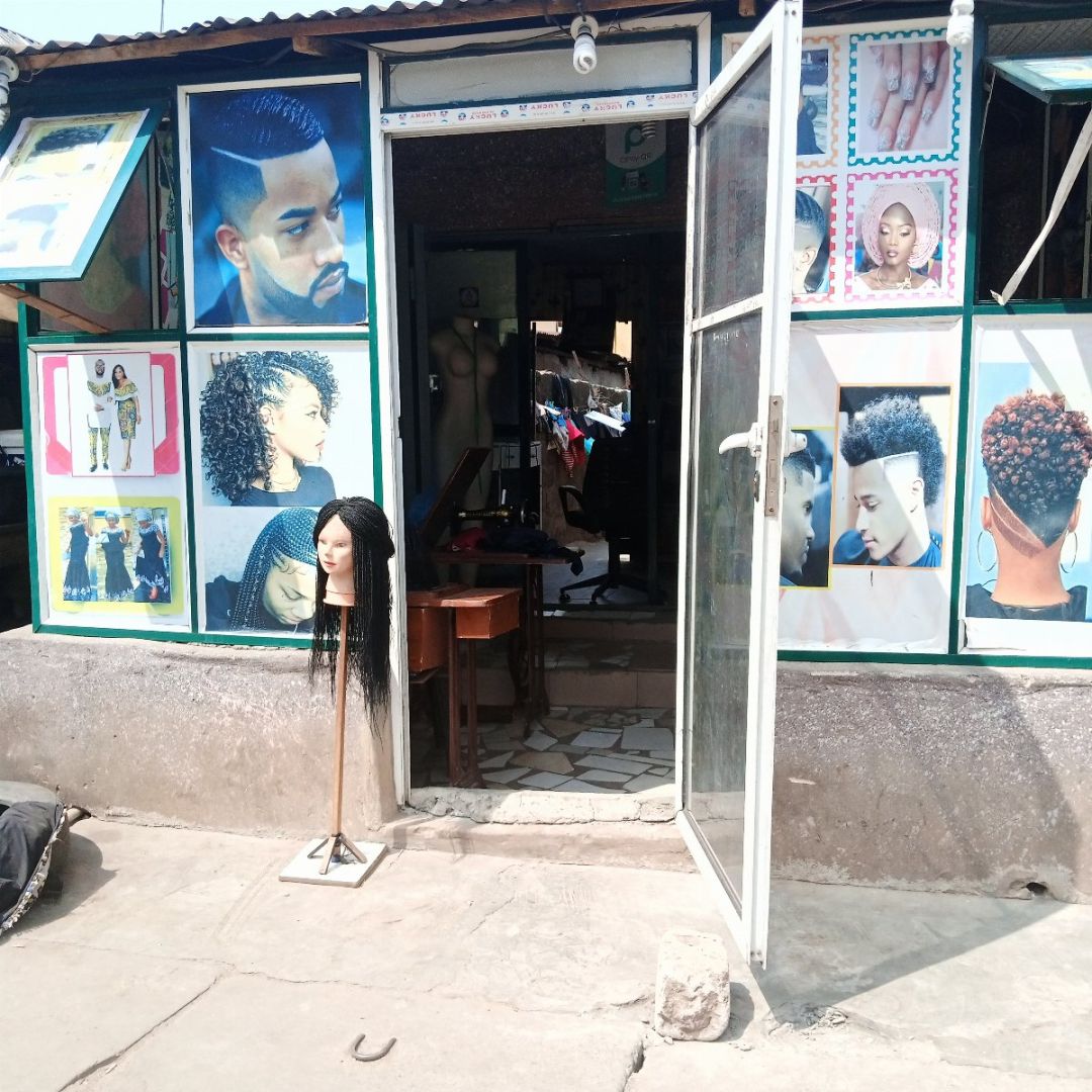 Image of Otentik Beauty Salon