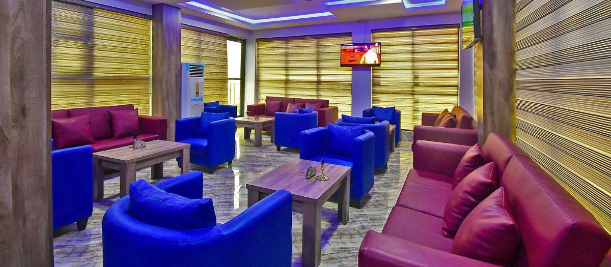 Image of Jokers Lounge | Night Club