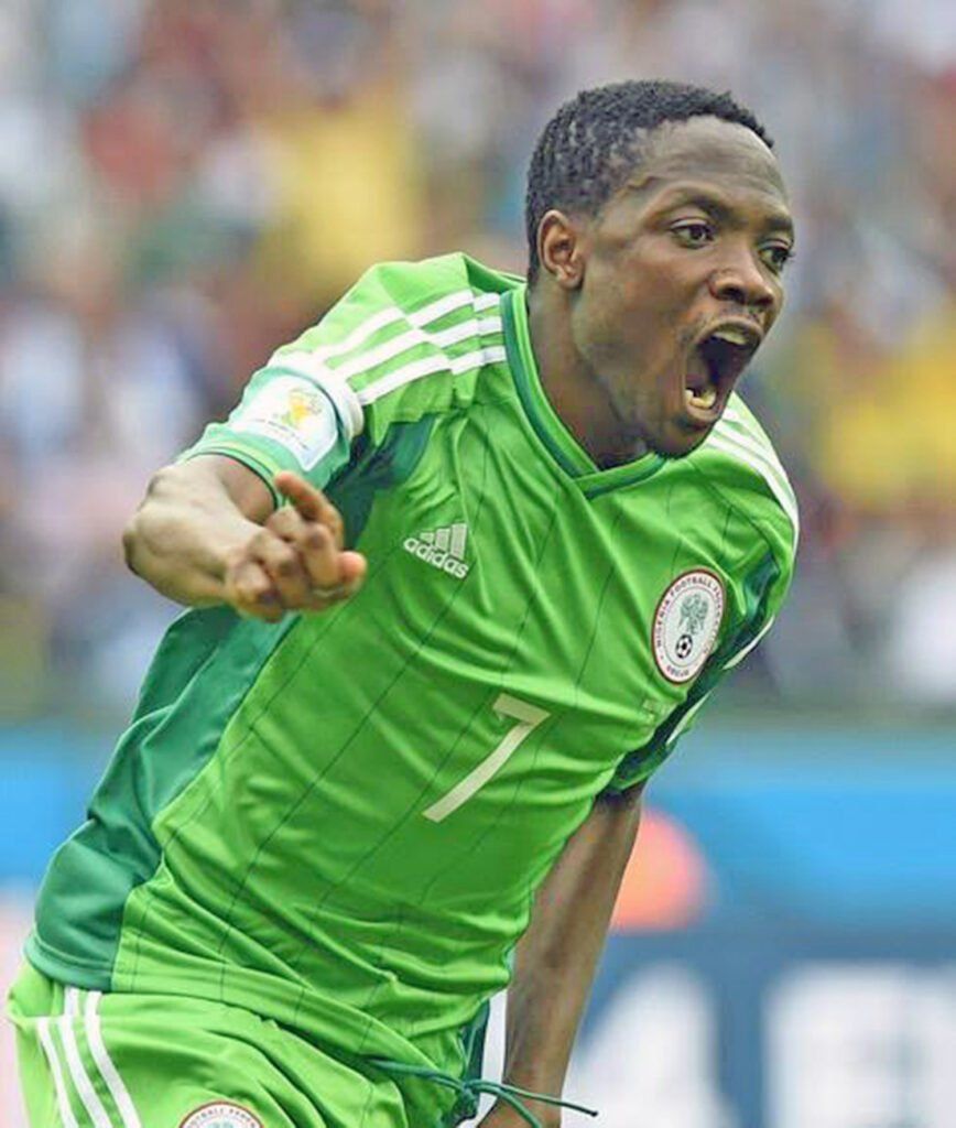 Ahmed musa sport & fitness centre – Sporting Goods in Kano, Kano (Gallery image 2)