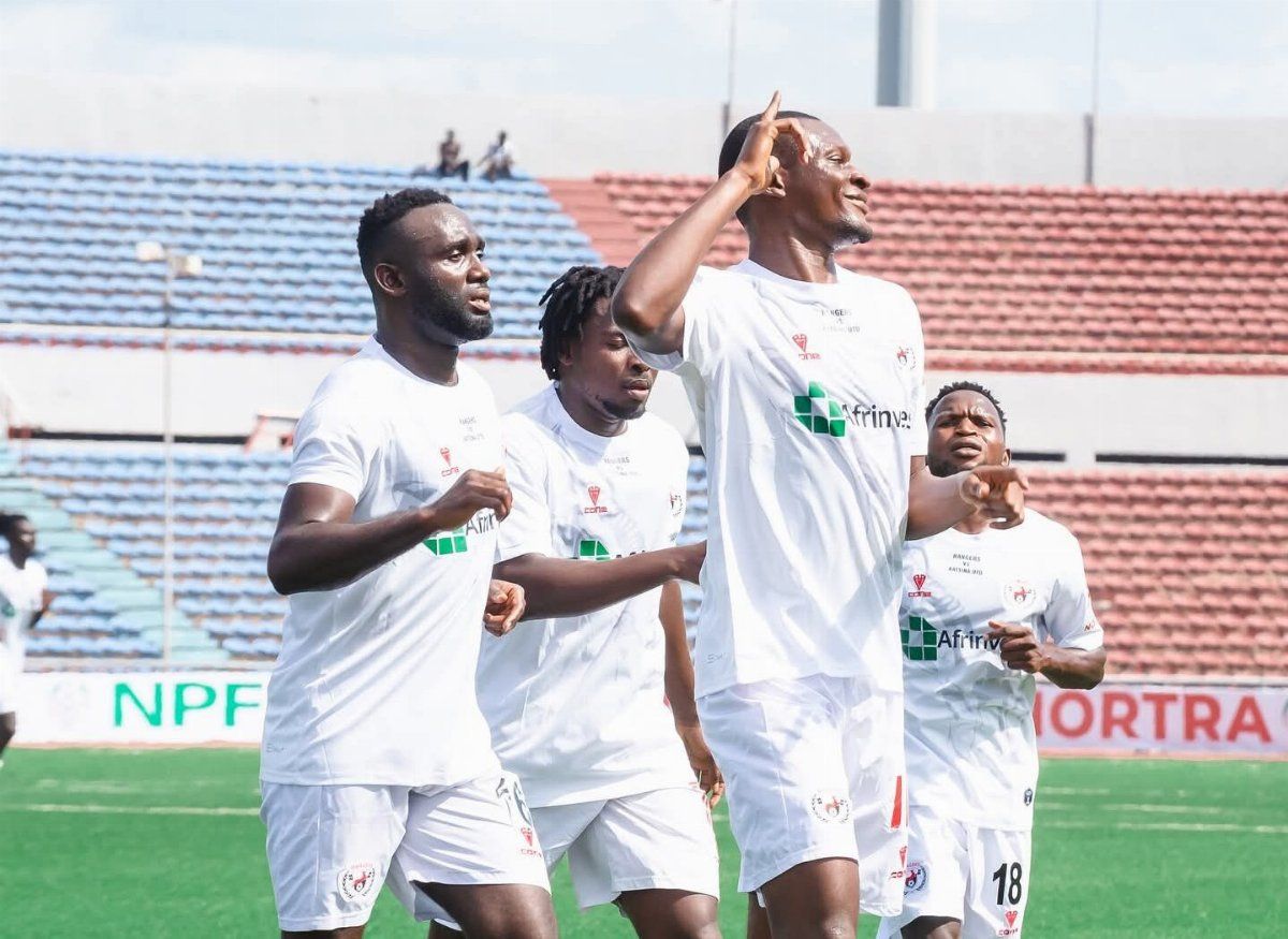 Suleiman Sports Center – Sporting Goods in Kano, Kano (Gallery image 2)