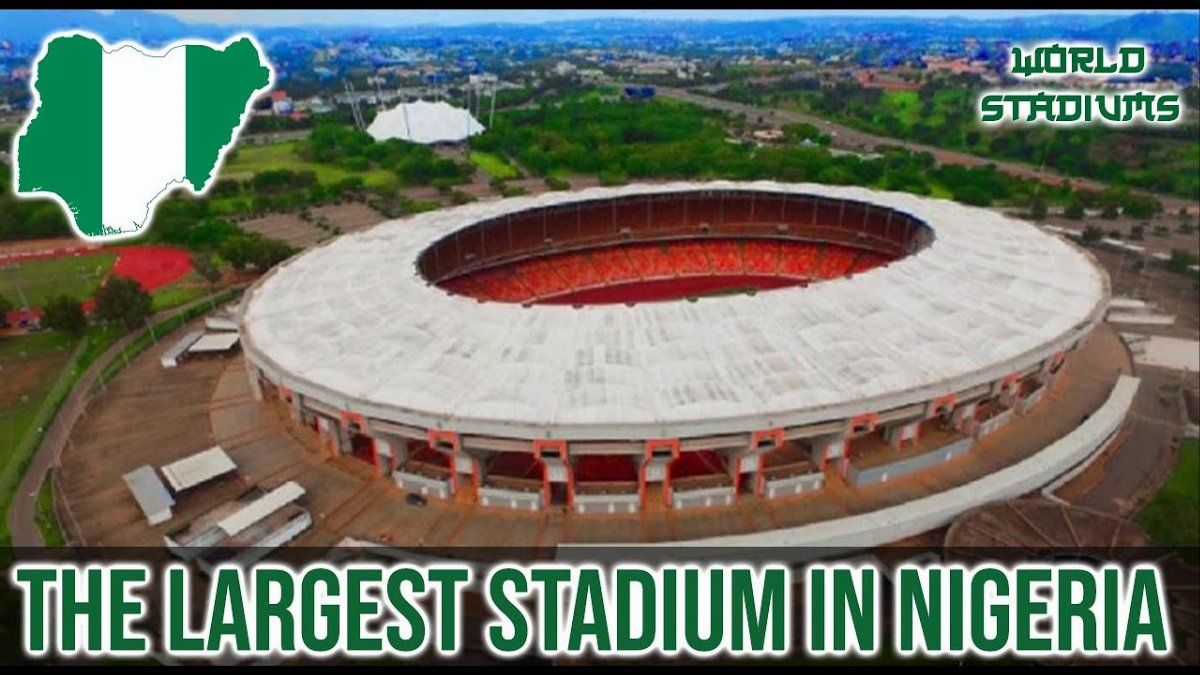 Aztec Sports Complex – Sporting Goods in Kano, Kano (Gallery image 2)