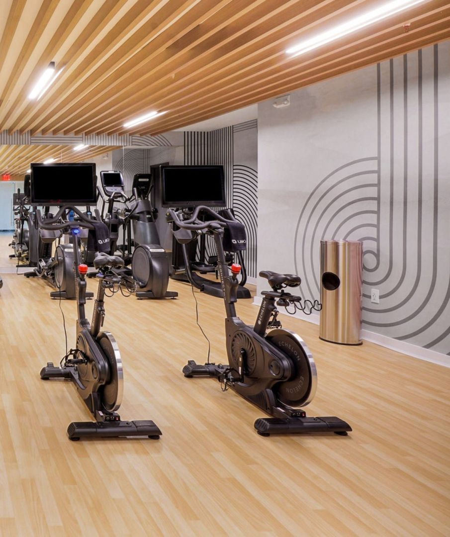 Silver gym – Gym and Fitness Center in Kano, Kano (Gallery image 2)