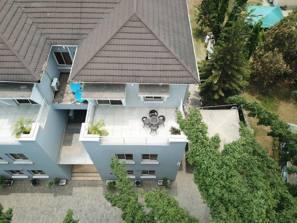 Cálido Rooftop – Restaurants in Kano, Kano (Gallery image 2)