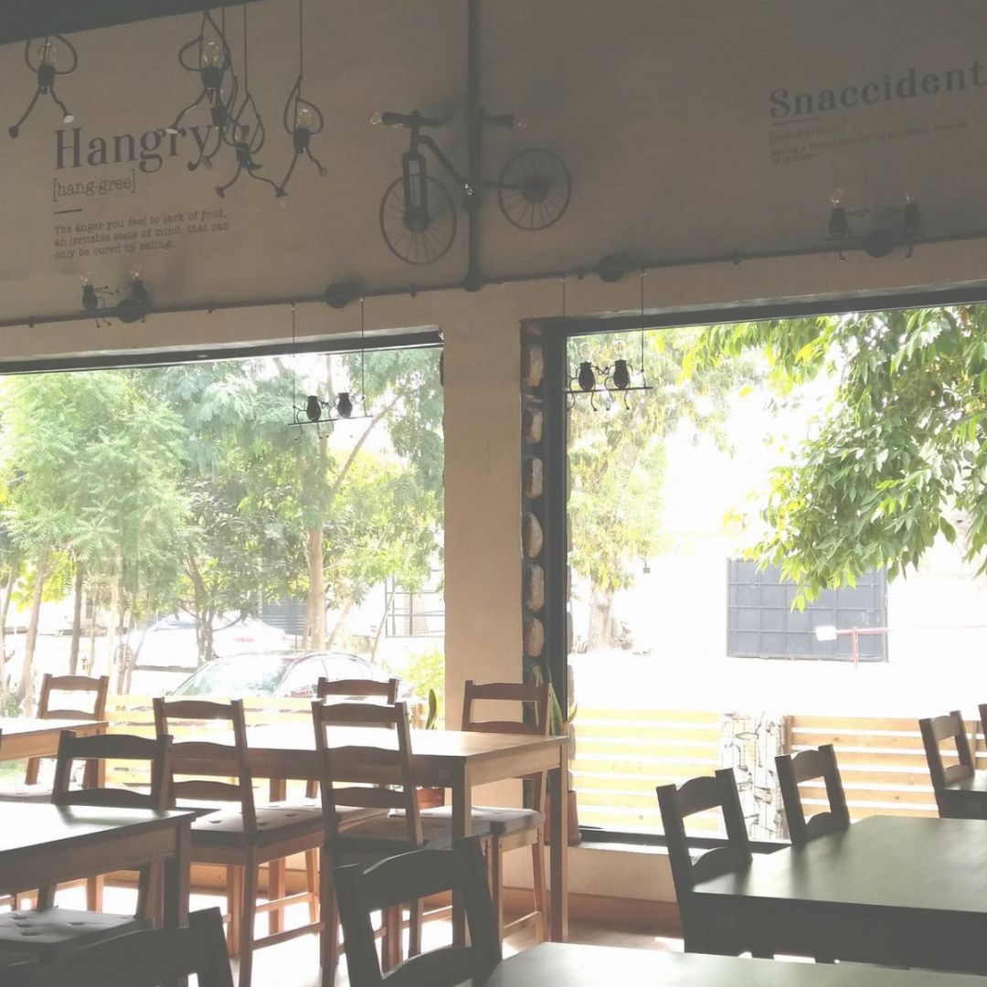 Gusto Restaurant – Restaurants in Kano, Kano (Gallery image 2)