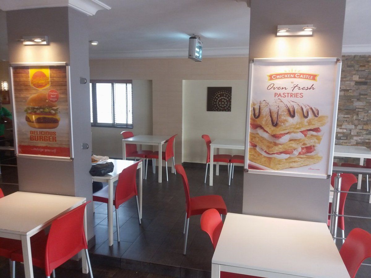 Image of Plates Restaurant