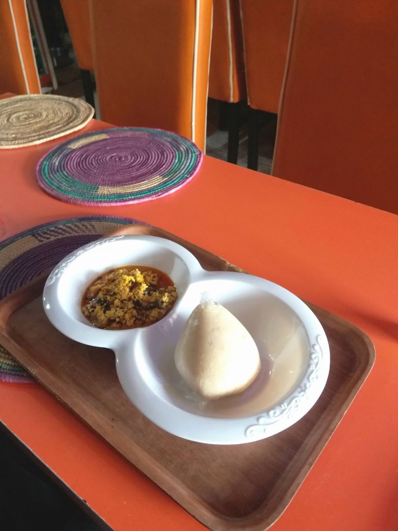 Plates Restaurant – Restaurants in Kano, Kano (Gallery image 2)