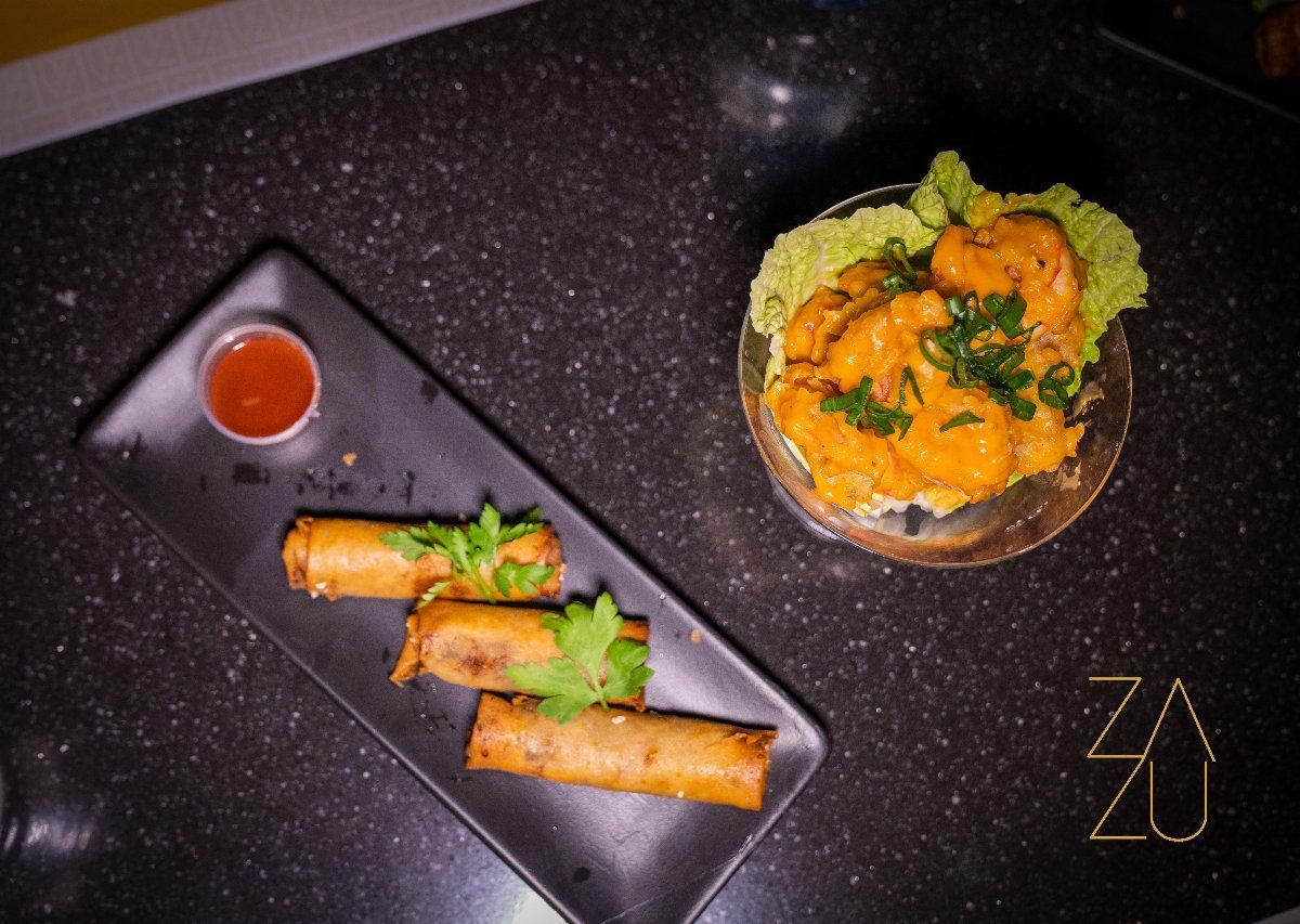 ZAZU Restaurant – Restaurants in Kano, Kano (Gallery image 2)