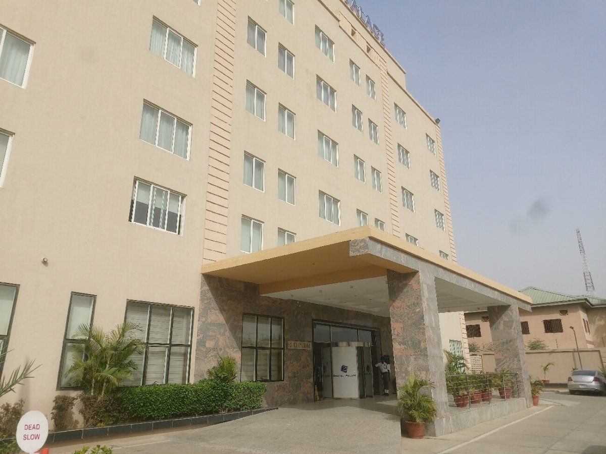 Bristol Palace Hotel – Hotels and Accommodation in Kano, Kano (Gallery image 2)