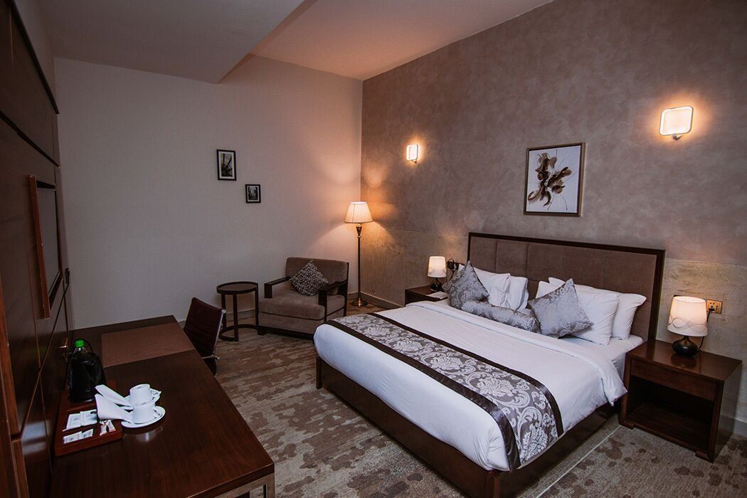 BON Hotel Kano – Hotels and Accommodation in Kano, Kano