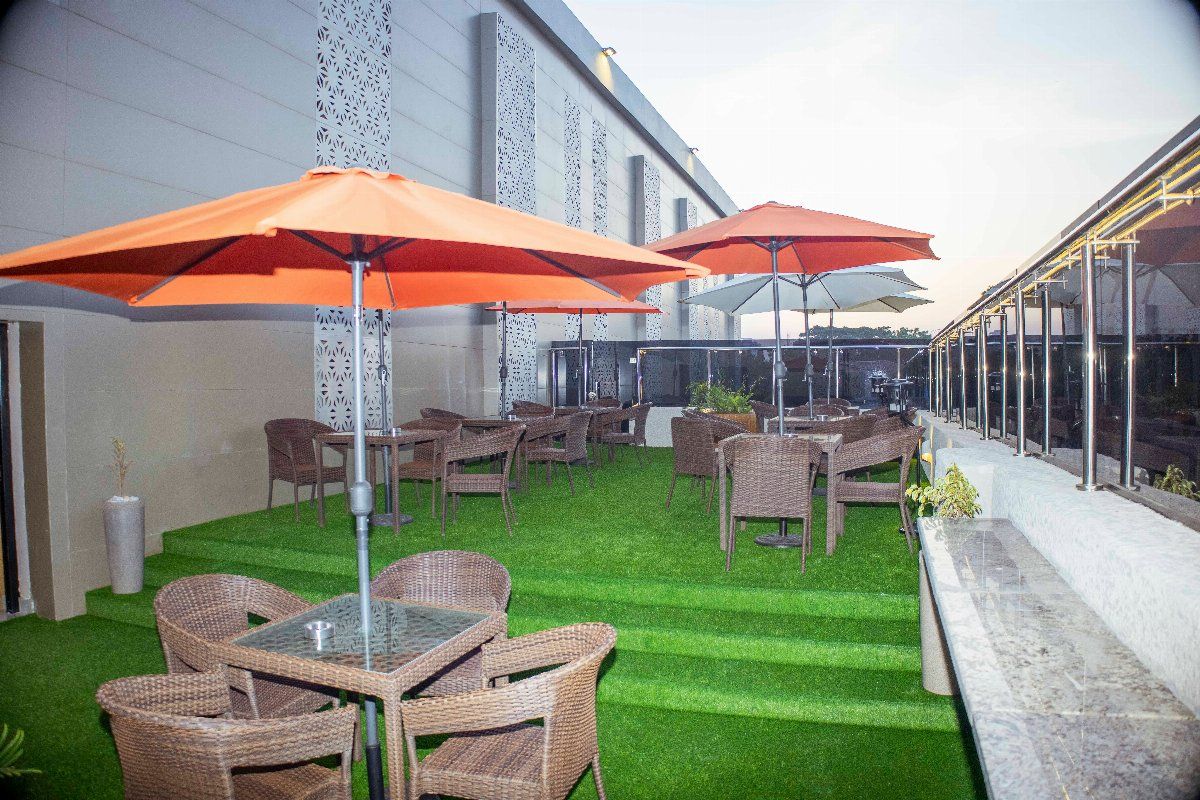 BON Hotel Kano – Hotels and Accommodation in Kano, Kano (Gallery image 2)