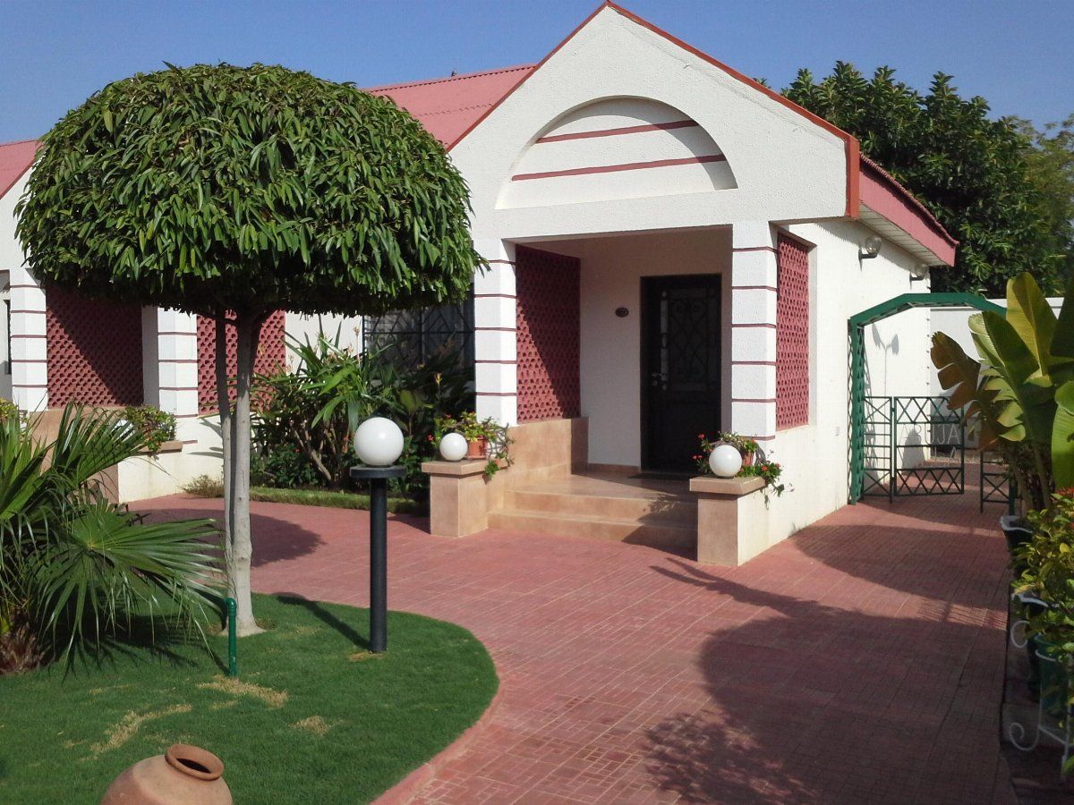 Prince Hotel – Hotels and Accommodation in Kano, Kano (Gallery image 2)