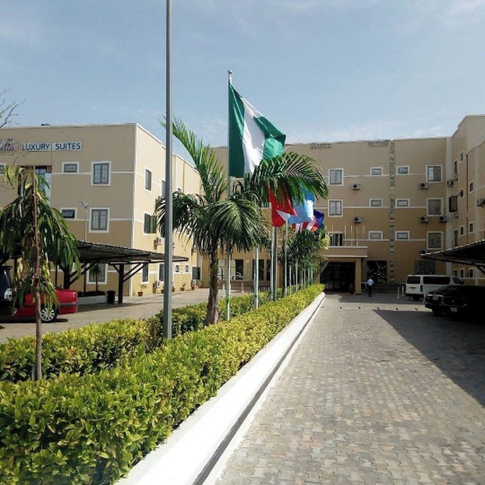 Chilla Luxury Suites Kano – Hotels and Accommodation in Kano, Kano (Gallery image 2)