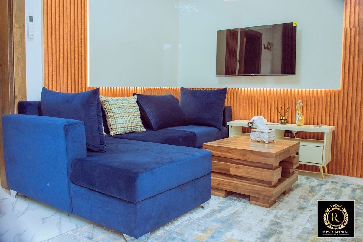 Royz Apartment – Rental Services in Kano, Kano (Gallery image 2)
