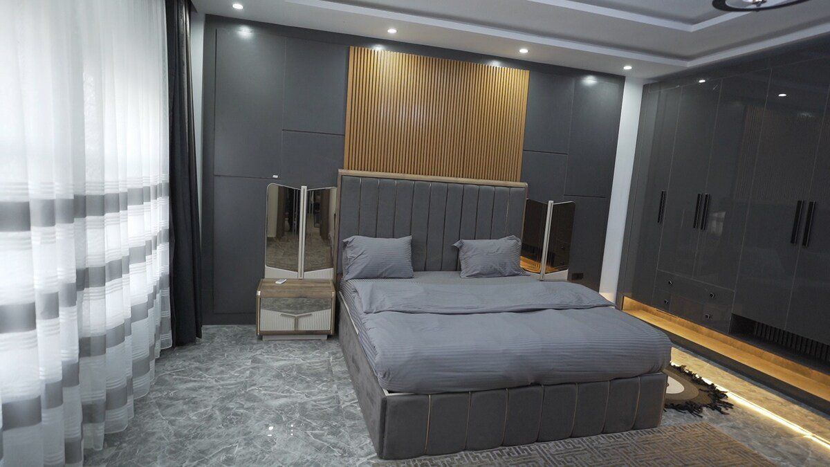 EVC Apartments, Kano. – Rental Services in Kano, Kano (Gallery image 2)