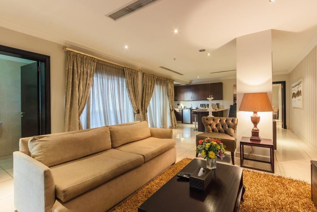 Image of Sarina Suites and Apartments