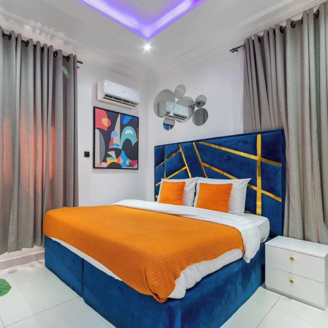 Image of Metrohut Service Apartments