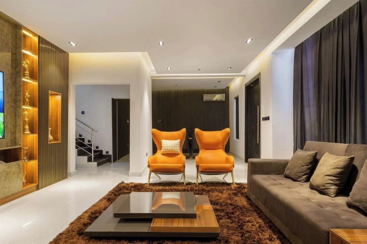 Metrohut Service Apartments – Rental Services in Kano, Kano (Gallery image 2)