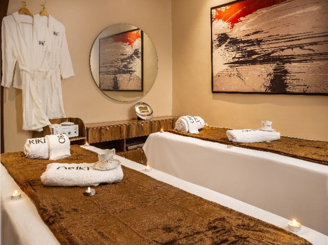 Image of OSPA MASSAGE & BODY CARE