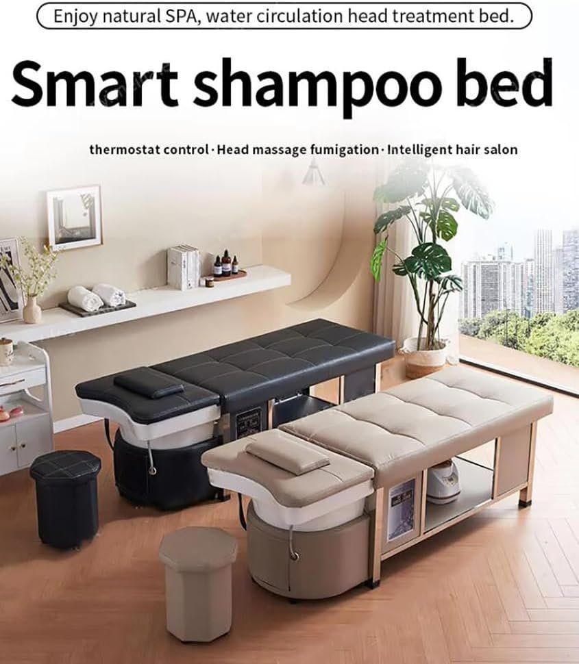 Image of SMART CARE MASSAGE