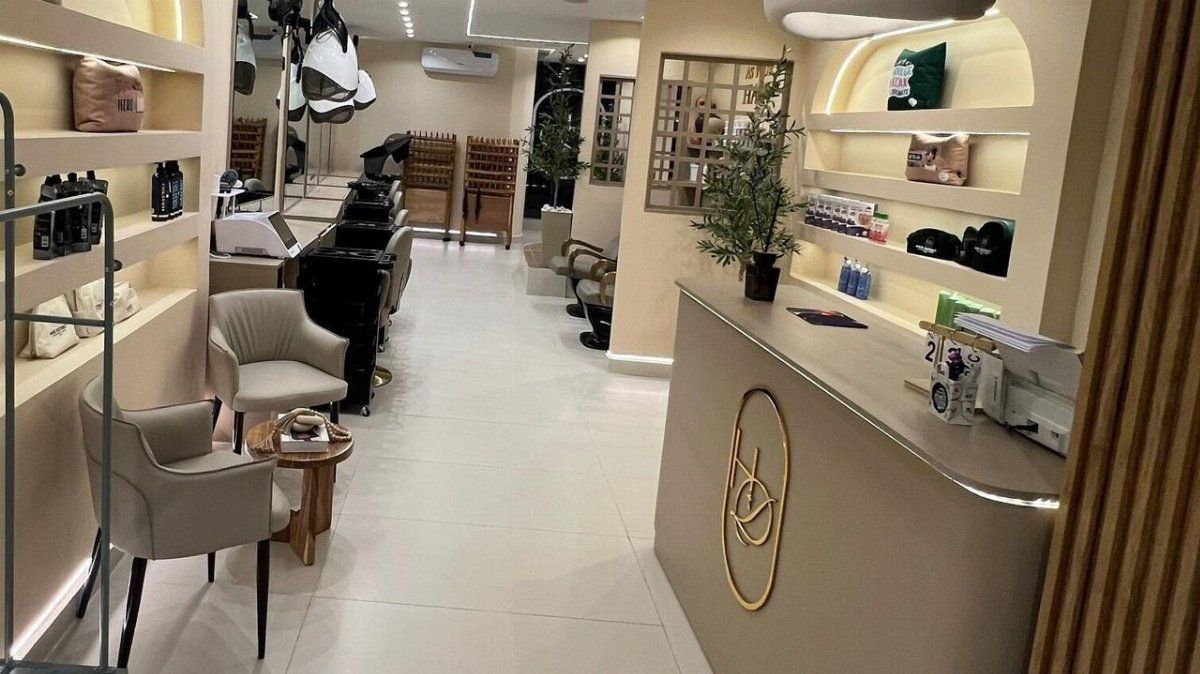 Spring spa – Salon and Barbing in Kano, Kano (Gallery image 2)